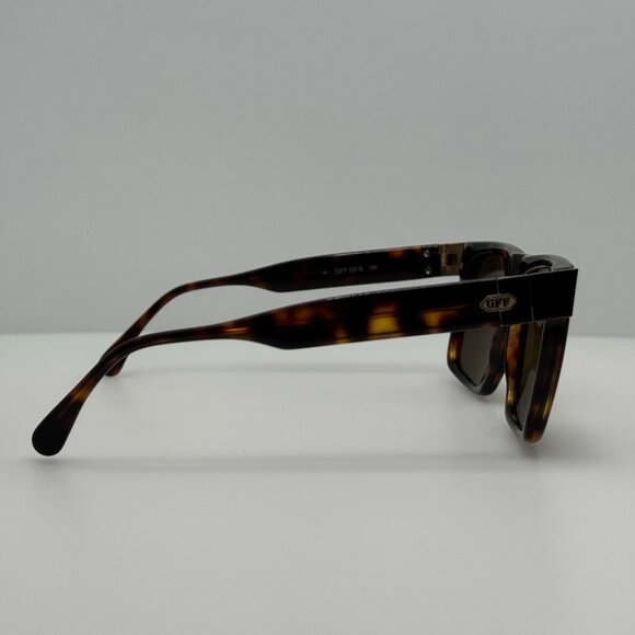 Gianfranco Ferre Sunglasses GFF 59/S 086 Italy 57-17-140 main image 7